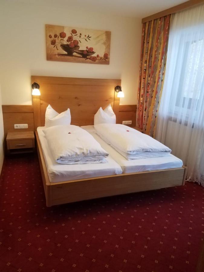 Aparthotel Hohe Brücke-NPHT Sommercard inklusive Mittersill Exterior foto